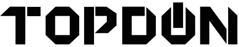 TOPDON-logo
