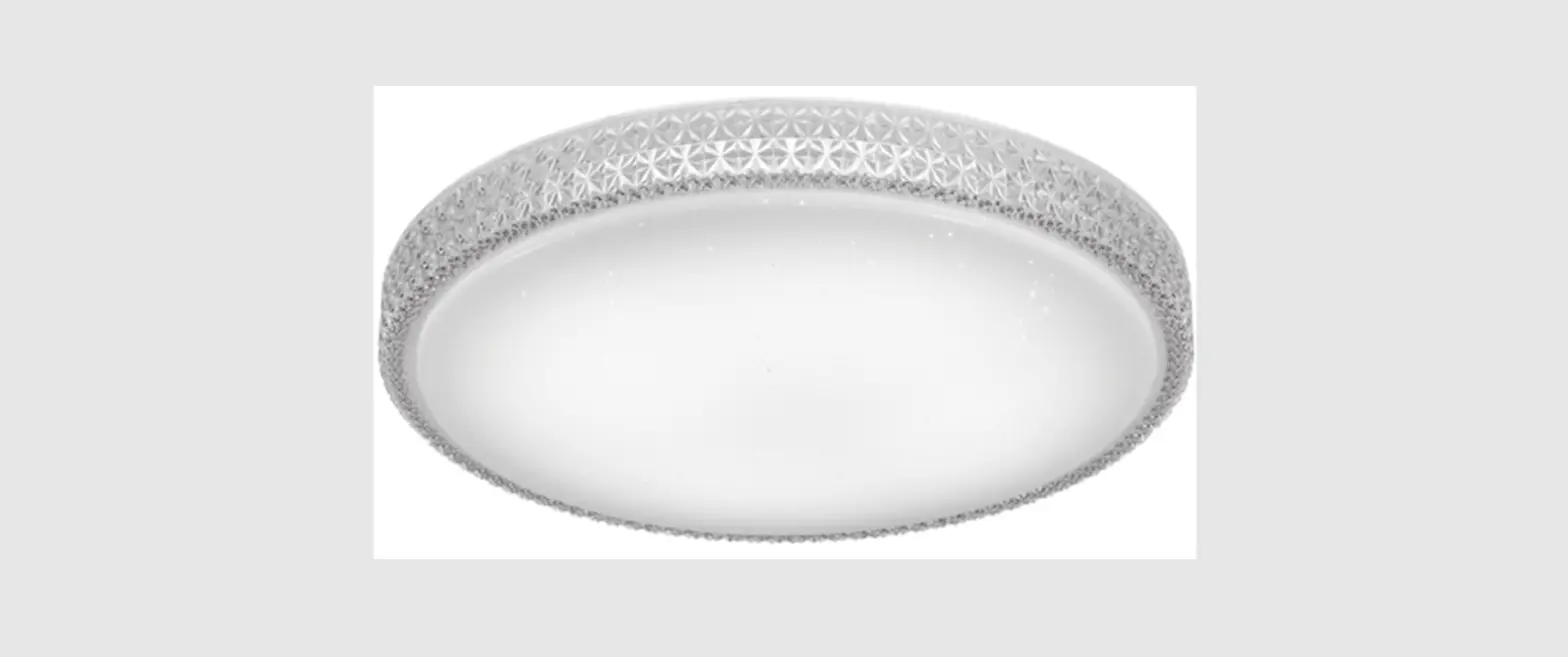 Leuchtendireckt 15220-16 Led Ceiling Light Instructions
