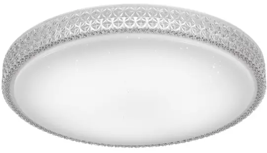 LeuchtenDirekt 15220-16 LED Ceiling Light