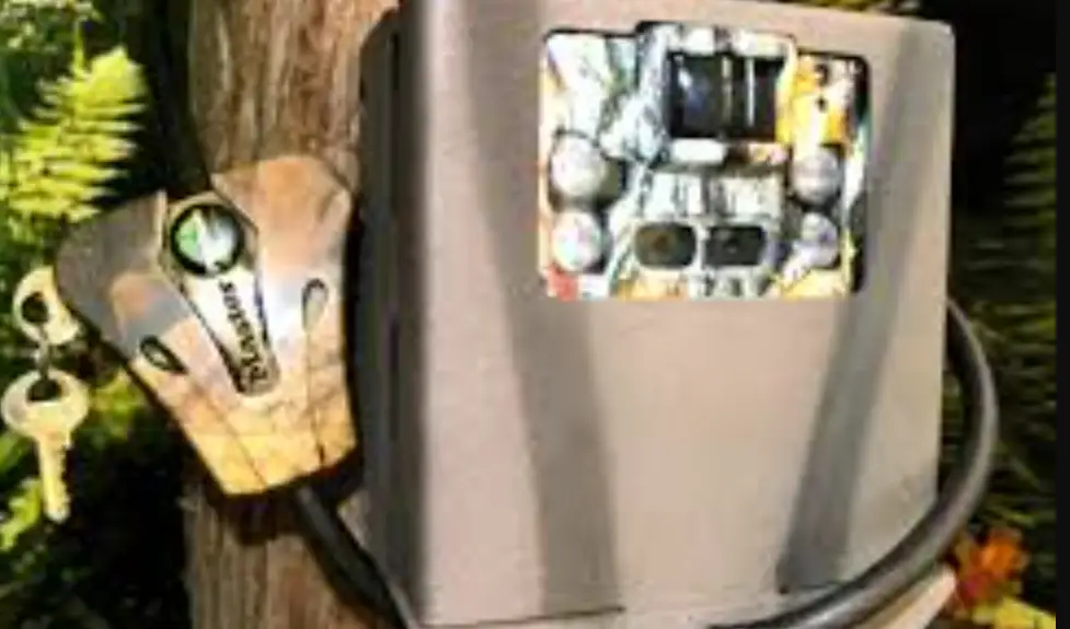 Browning Btc-6fhd Dark Ops Full Hd Trail Camera Instruction Manual