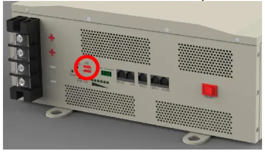 phocos-PSW-H-5kW-Pure-Wave-Hybrid-5000W-48VDC-Inverter-Charger-4