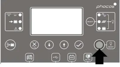 phocos-PSW-H-5kW-Pure-Wave-Hybrid-5000W-48VDC-Inverter-Charger-7