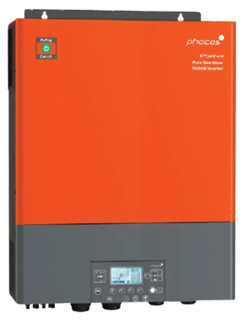 phocos-PSW-H-5kW-Pure-Wave-Hybrid-5000W-48VDC-Inverter-Charger