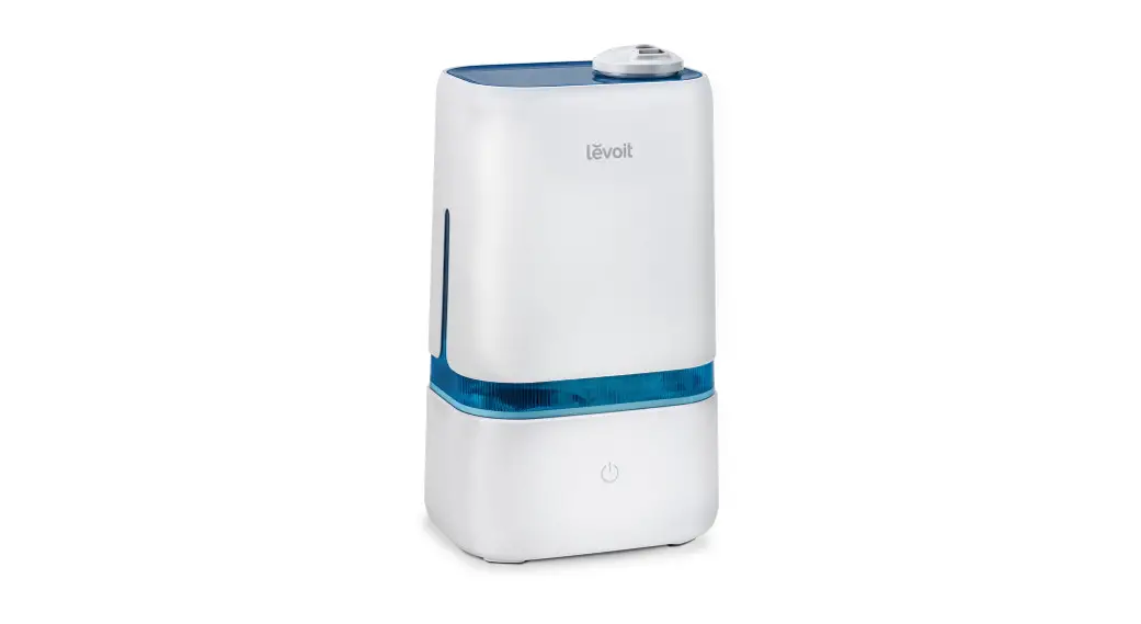 Levoit Classic 200 Ultrasonic Cool Mist Humidifier User Manual Levoit Classic 200 Ultrasonic Cool Mist Humidifier User Manual