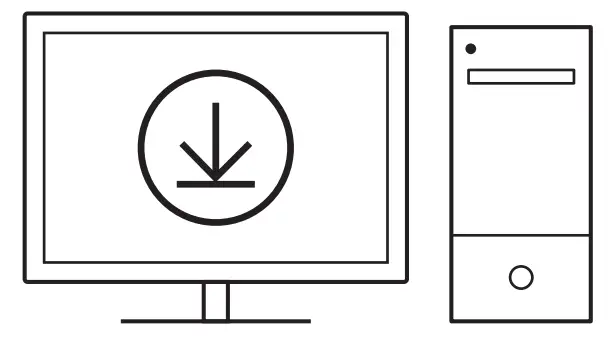 PLUS LIGHTSPEED Wireless Gaming Mouse - mouse 1