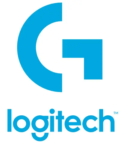 logitech Logo