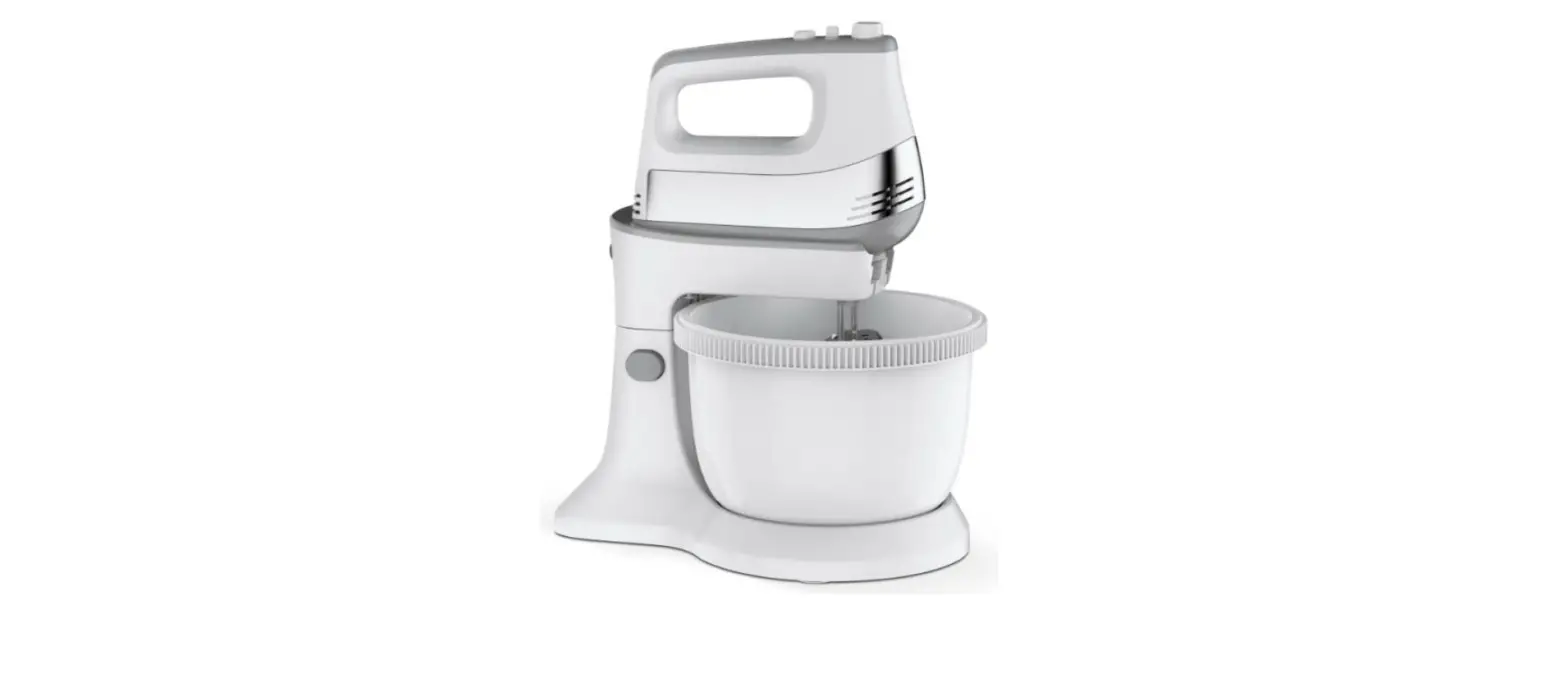 Teesa Tsa3548 Stand Mixer Owner's Manual