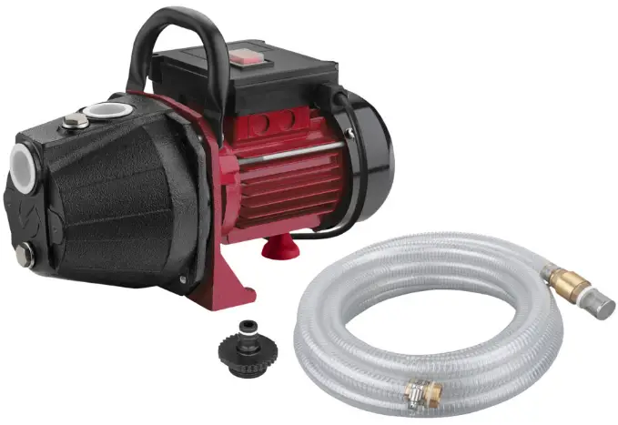 MEEC TOOLS 015274 Garden Pump