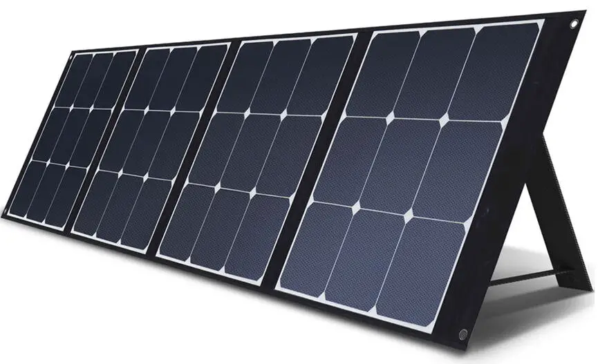 Luxorparts 45154 120W Solar Panel-fig1
