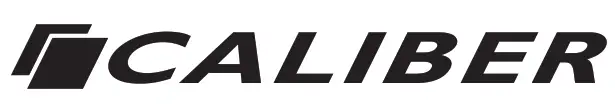 CALIBER logo