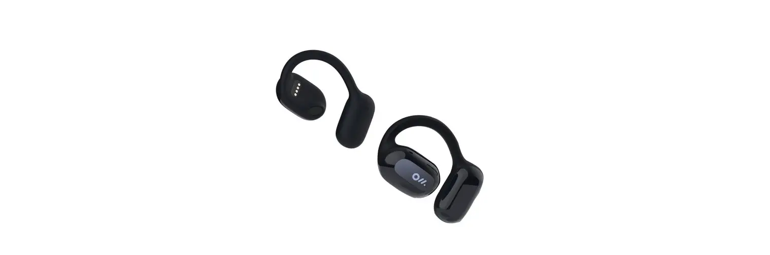 Oladance Break B1 Wearable Stereo Earbuds User Guide
