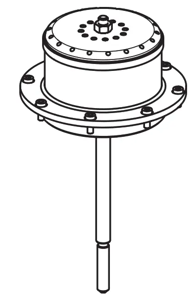 Danfoss DP Control Valve Inserts