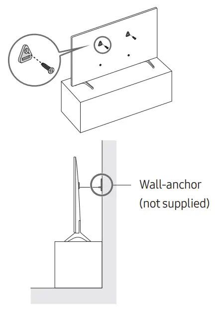 SAMSUNG QE65QN85B 65 Inch 4K Neo QLED Smart TV - Fig
