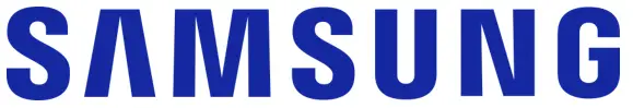 SAMSUNG -logo