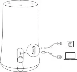 Charging Instructions