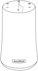 Turning On/Off Instructions