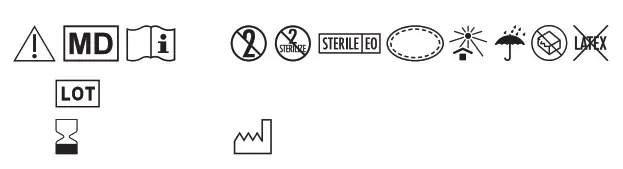 Teleflex EU 24052 HPMSB Pressure Injectable Two Lumen PICC - icon4