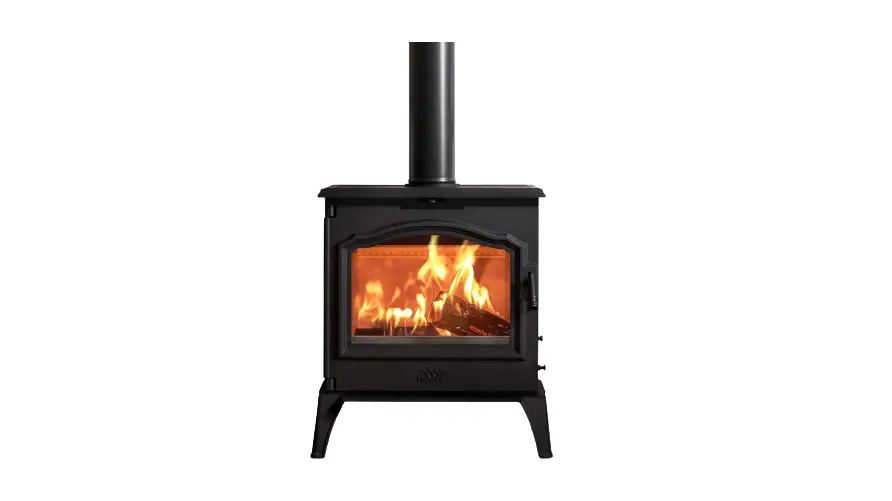 Esse Fpms30977 705 Wood Burning Stove Instruction Manual Esse Fpms30977 705 Wood Burning Stove Instruction Manual