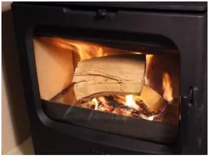 ESSE FPMS30977 705 Wood Burning Stove - Figure 5