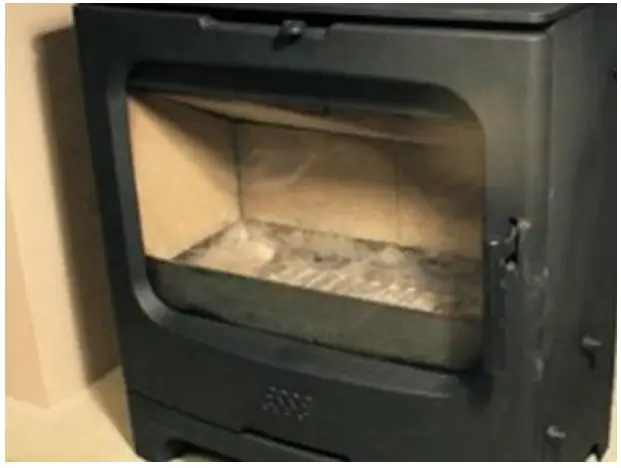 ESSE FPMS30977 705 Wood Burning Stove - Figure 8