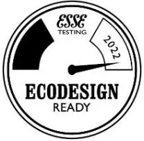 ESSE FPMS30977 705 Wood Burning Stove - logo2