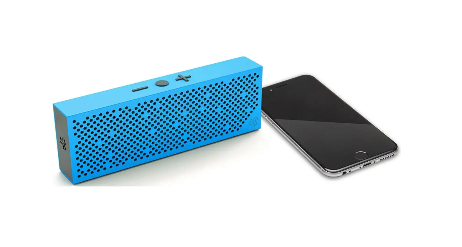 Jlab Audio Crasher Slim Build Rugged Portable Instruction Manual