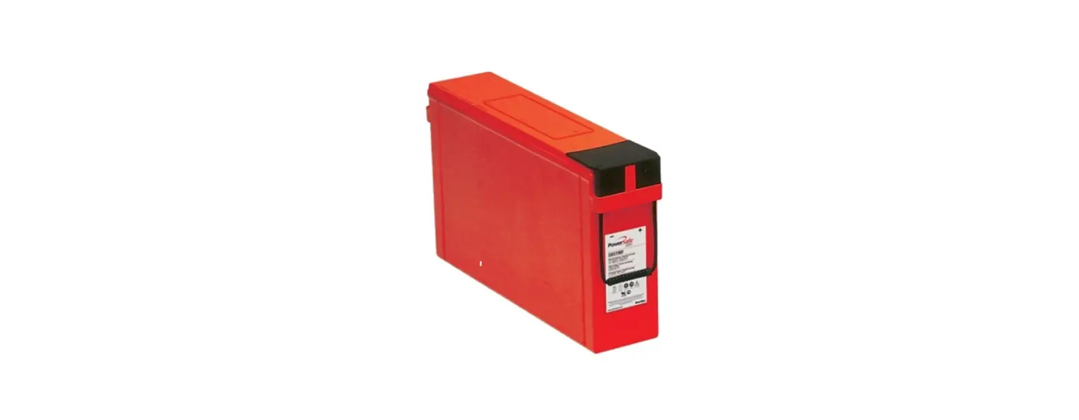 Enersys Supersafe Sbs Eon 100f Dc Power Batteries Instruction Manual