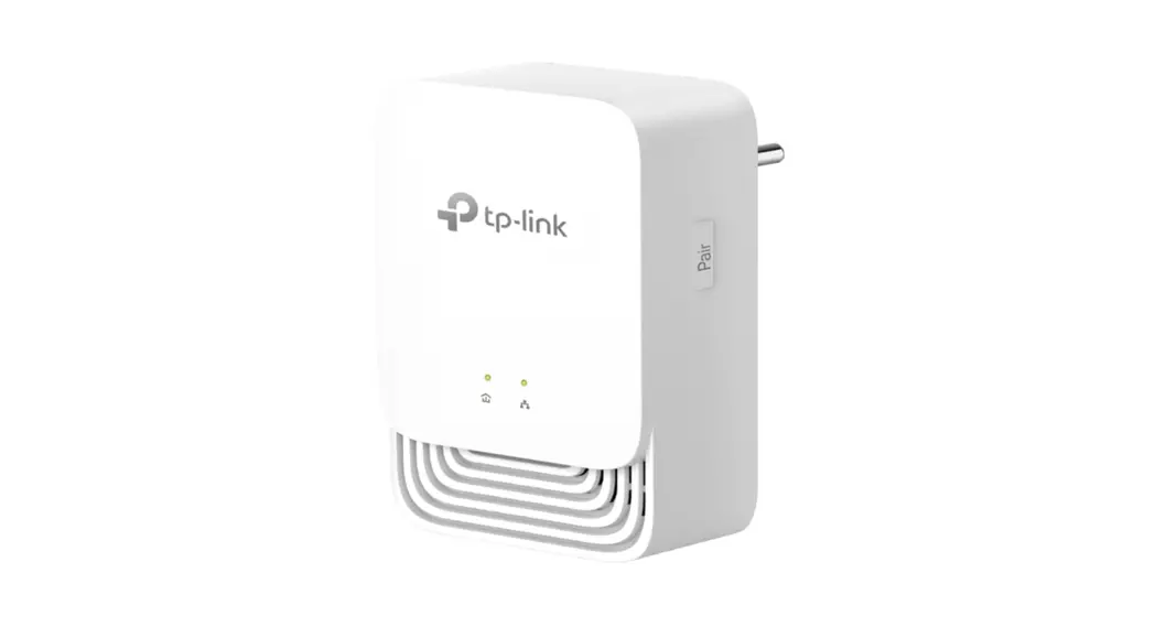 Tp-link G.hn1200 Powerline Adapter User Guide