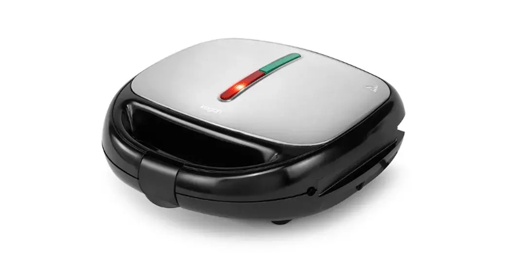 Kogan Ka4sndwprsa 4-in-1 Snackpro Sandwich Press User Guide Kogan Ka4sndwprsa 4-in-1 Snackpro Sandwich Press User Guide