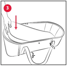 chicco-08079765510000-Soft-Carrycot-Jet-Black-fig-2