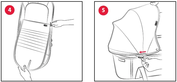 chicco-08079765510000-Soft-Carrycot-Jet-Black-fig-3