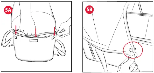 chicco-08079765510000-Soft-Carrycot-Jet-Black-fig-4