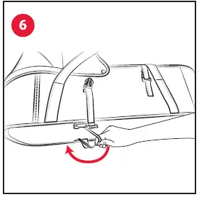 chicco-08079765510000-Soft-Carrycot-Jet-Black-fig-5