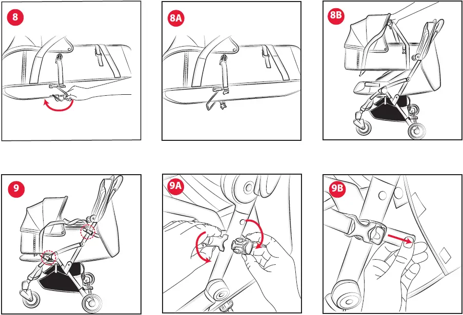 chicco-08079765510000-Soft-Carrycot-Jet-Black-fig-7