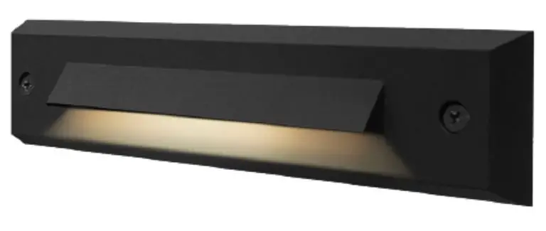 Ortech Od-a2022w Led Landscape Light User Manual