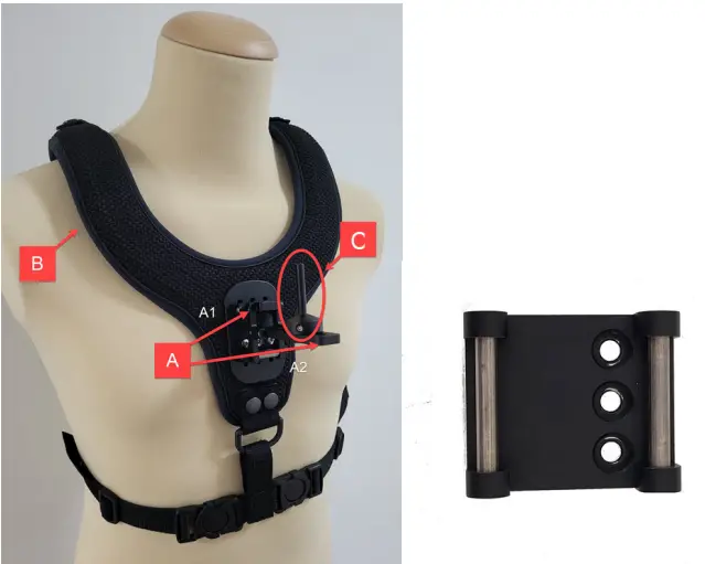 AXIS-A1001-Network-Door-Controller-FIG-1