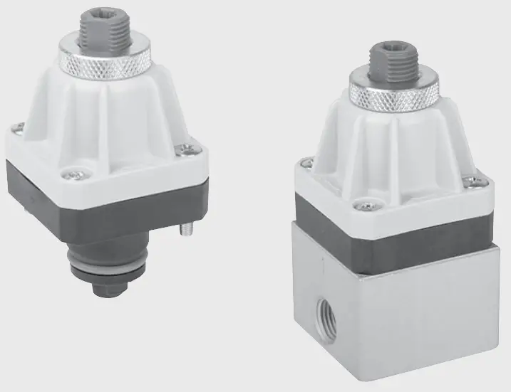 AVENTICS CR1-OX Pressure Regulator Cartridge-fig1