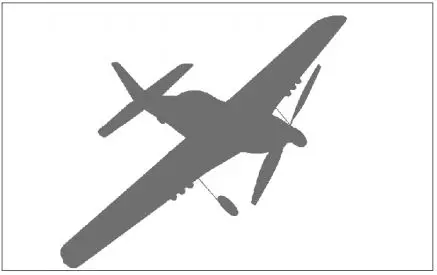 SONIKRC WWII Warbird Series User Manual - Setup is done