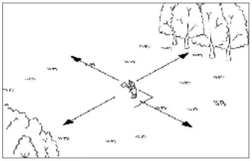 SONIKRC WWII Warbird Series User Manual - We also suggest flying over grass as it is a much more forgiving surface that causes less damage in the unfortunate event or a crash