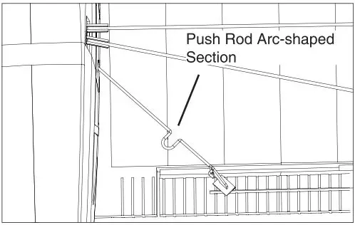 SONIKRC WWII Warbird Series User Manual - if the aileron is angled off to the upper or lower position