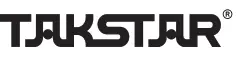 TAKSTAR - Logo