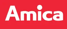 Amica logo