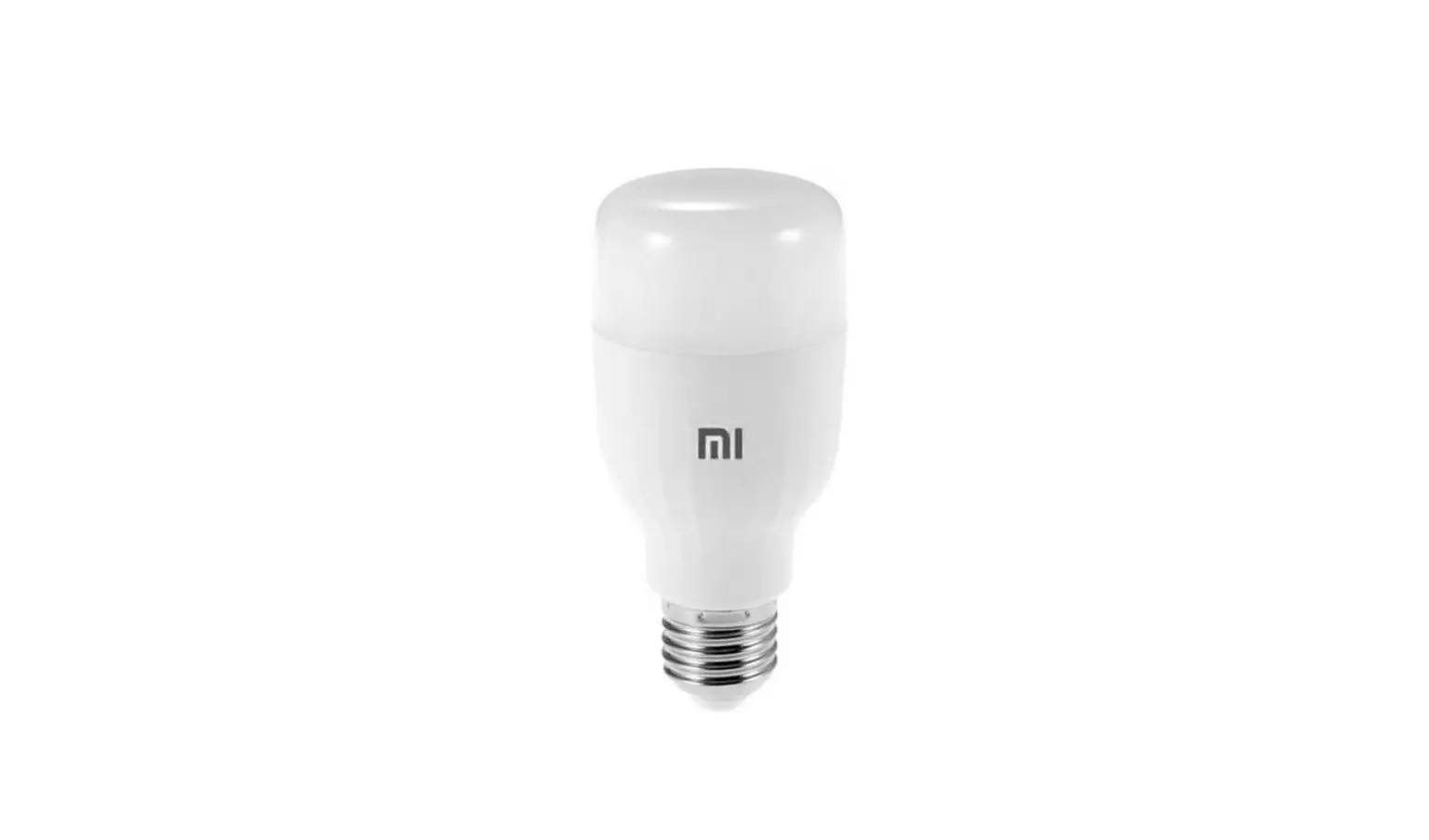 Xiaomi Gpx4021gl Smart Led Bulb User Manual