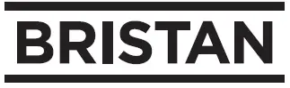 BRISTAN logo