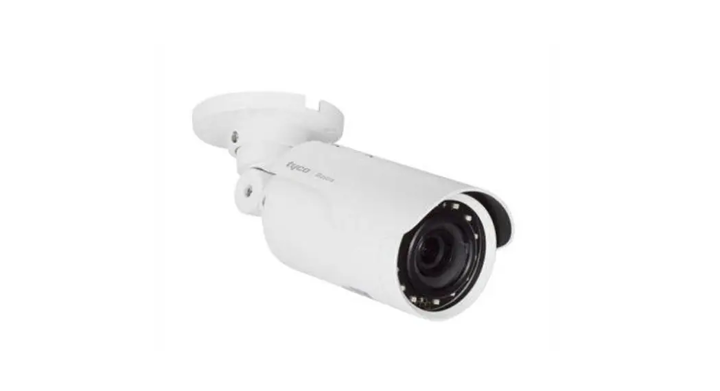 Camera S Bullet 3mp Hd Twdr Ir Ip Camera Instruction Manual
