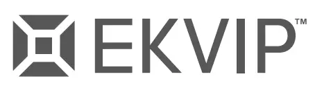 EKVIP -logo