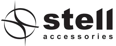 stell - logo