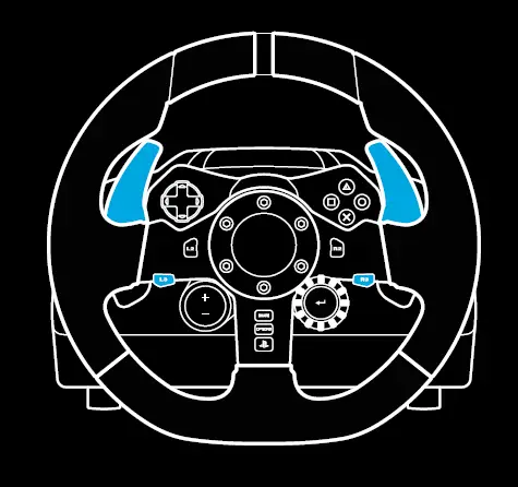 logitech-TRUE-FORCE-G923-Racing-Wheel-and-Pedals-for-11