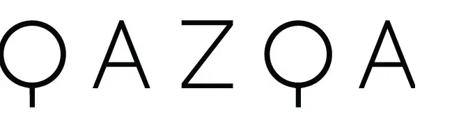 QAZQA 70053 Shell HL Stainless-LOGO