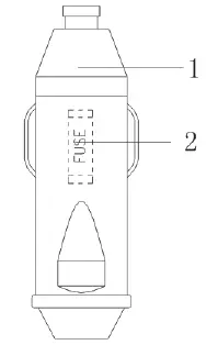 VITRIFRIGO VF55P 55 Litre Portable 12v 240v Campervan Fridge Freezer-11